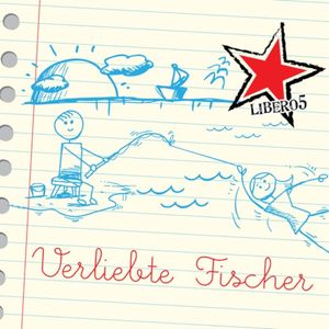 Verliebte Fischer (Single)