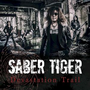 Devastation Trail (Single)