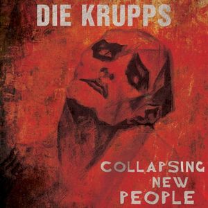 Collapsing New People (Single)