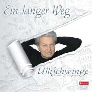 Ein langer Weg (EP)