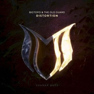 Distortion (Extended Mix)