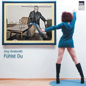 Fühlst Du (Single)