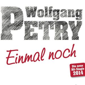 Einmal noch 2014 (Single)