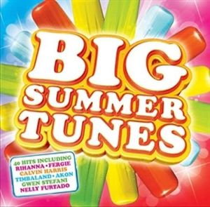 Big Summer Tunes