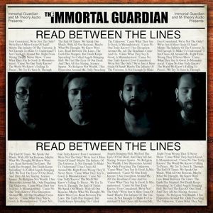 Read Between the Lines (Single)