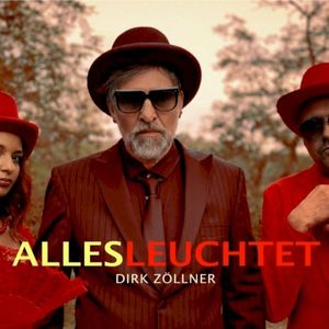 Alles leuchtet (Single)