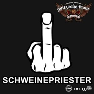 Schweinepriester (Single)