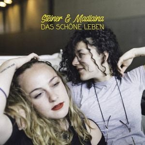 Das schöne Leben (Single)