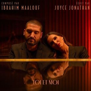 Toi et Moi (EP)