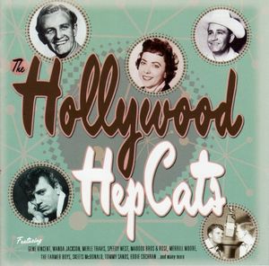 The Hollywood Hepcats