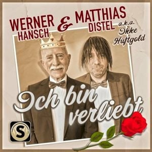 Ich bin verliebt (Single)