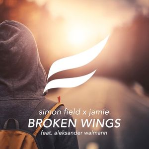 Broken Wings (Single)