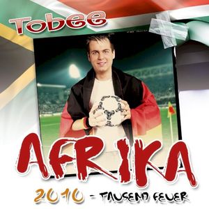 Afrika 2010 (Tausend Feuer) (Single)