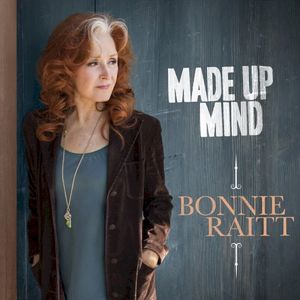 Made Up Mind (Single)
