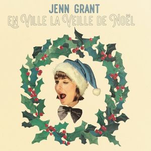 En Ville la Veille de Noël (Single)