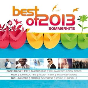 Best of 2013: Sommerhits
