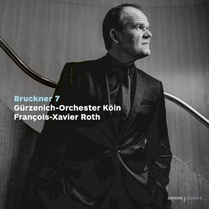 Bruckner 7 (Live)
