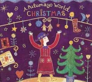 A Putumayo World Christmas