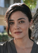 Yasmine Al-Bustami