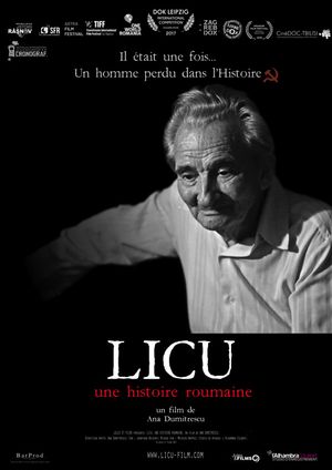 Licu - Une histoire roumaine
