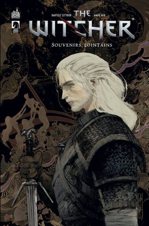 Souvenirs lointains - The Witcher, tome 3