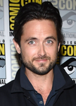 Justin Chatwin