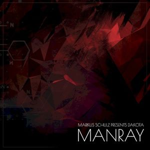 Manray (Single)