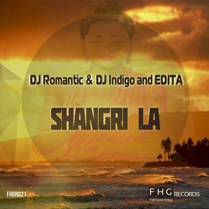 Shangri La (Single)