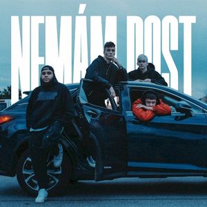 Nemám dost (Single)