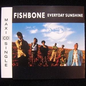 Everyday Sunshine (Single)
