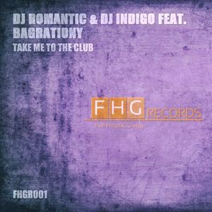 Take Me to the Club (Single)