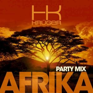 Afrika (Single)