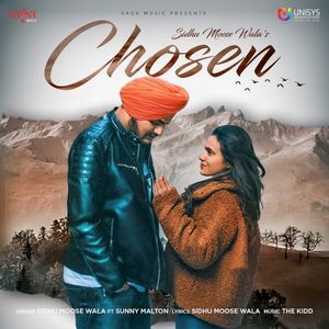 Chosen (Single)