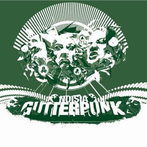 Gutterpunk (Single)