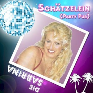 Schätzelein (Party Pur) (Single)
