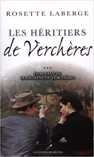 les Héritiers de Verchères