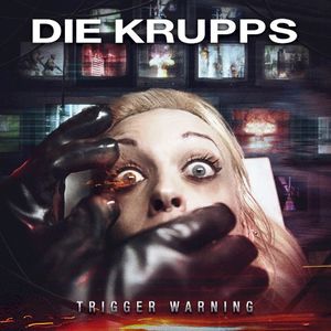 Trigger Warning (Single)