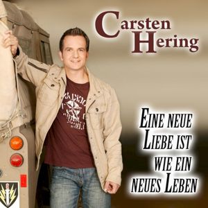 Eine neue Liebe ist wie ein neues Leben (Single)