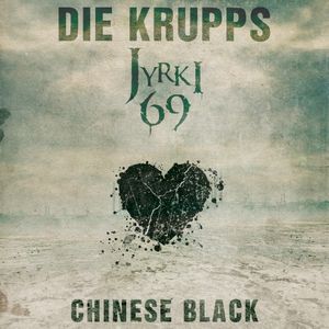 Chinese Black (Single)