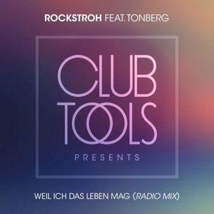 Weil ich das Leben mag (club radio mix)