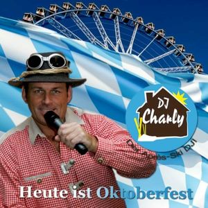 Heute ist Oktoberfest (Single)