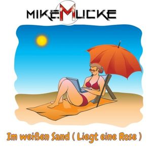 Im weißen Sand (Liegt eine Rose) (Single)