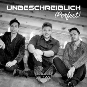 Unbeschreiblich (Perfect) (Single)