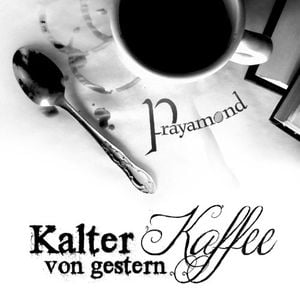 Kalter Kaffee von gestern