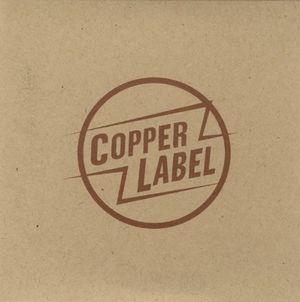 Copper Label