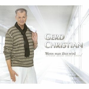 Wenn man älter wird (Single)