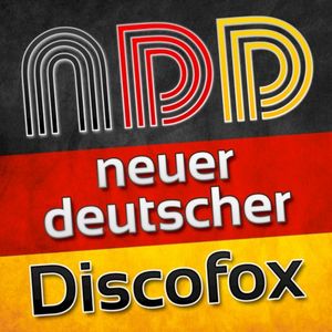 NDD: Neuer deutscher Discofox