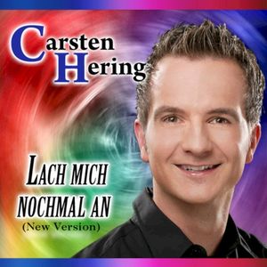 Lach mich nochmal an (Single)