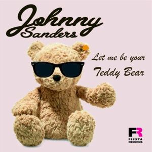 Let Me Be Your Teddy Bear (Single)