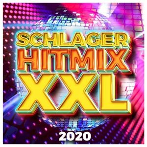 Schlager Hitmix XXL 2020